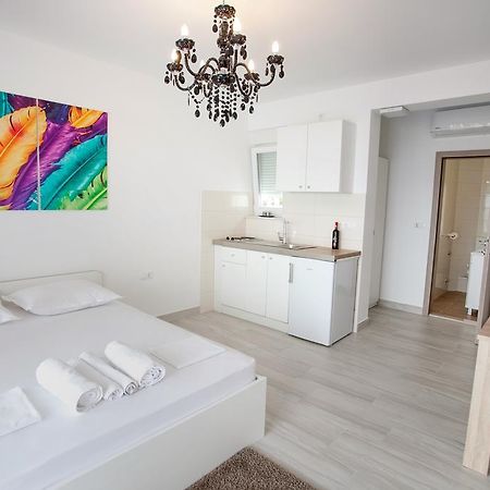Adriatic Apartment Duce Ngoại thất bức ảnh