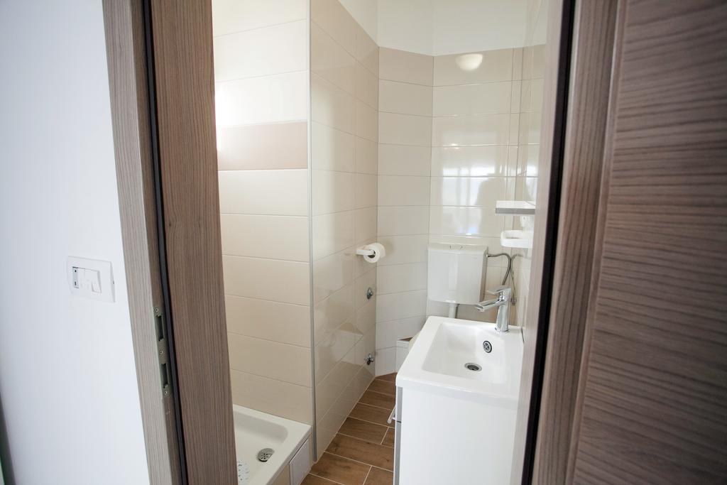 Adriatic Apartment Duce Ngoại thất bức ảnh