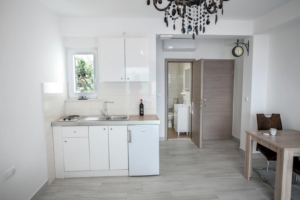 Adriatic Apartment Duce Ngoại thất bức ảnh