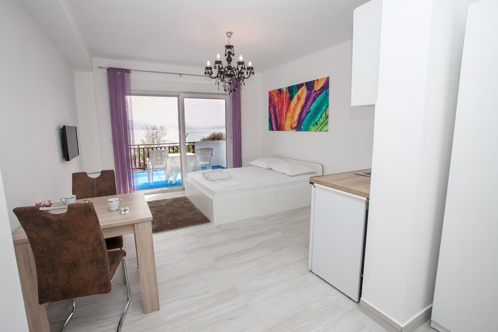 Adriatic Apartment Duce Ngoại thất bức ảnh