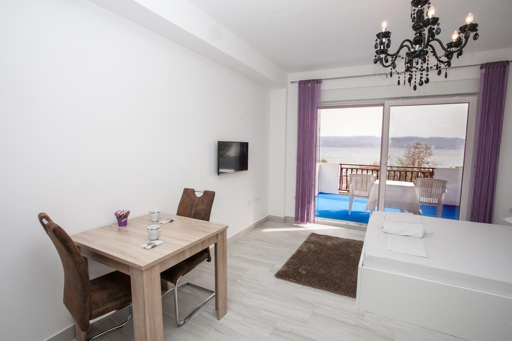 Adriatic Apartment Duce Ngoại thất bức ảnh